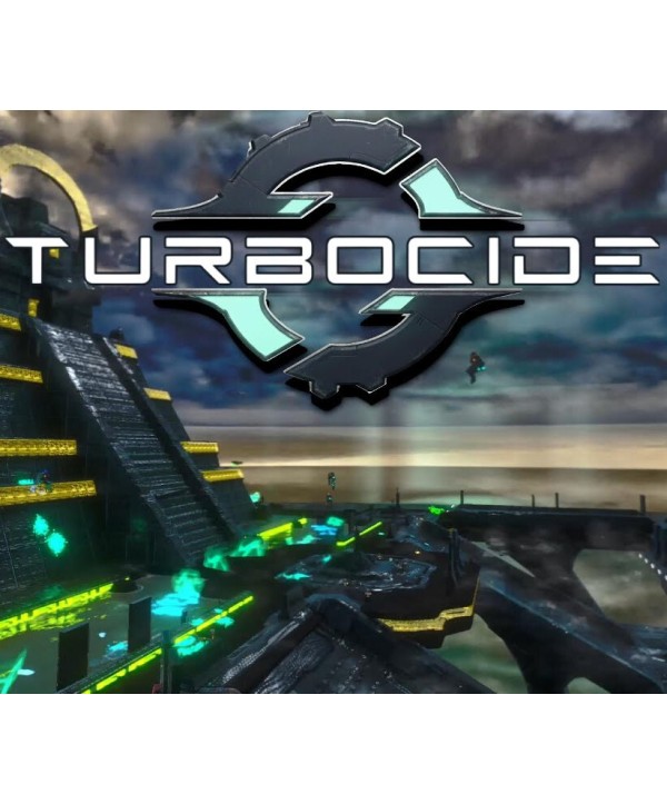 TURBOCIDE Steam Key GLOBAL